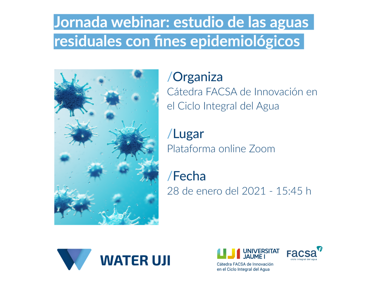 covid-water-webinar-catedra-facsa-uji