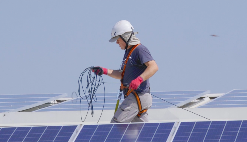 Energía - Obremo - renovables