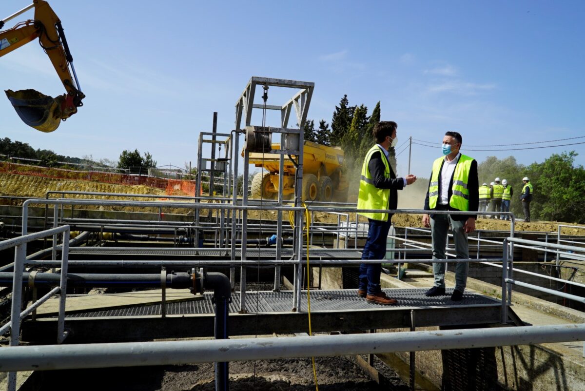 obras-depuradora-calvia-facsa