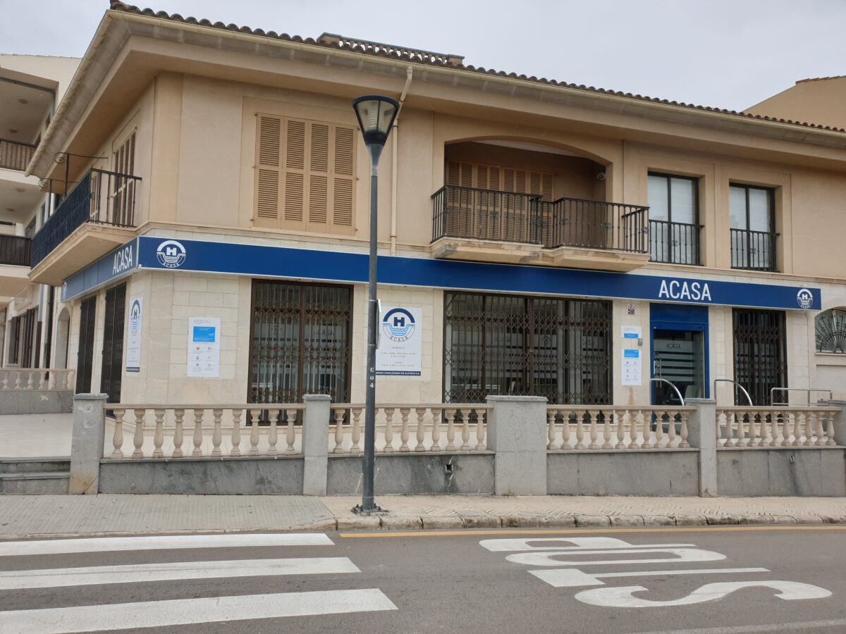 oficina-acasa-facsa-alcudia