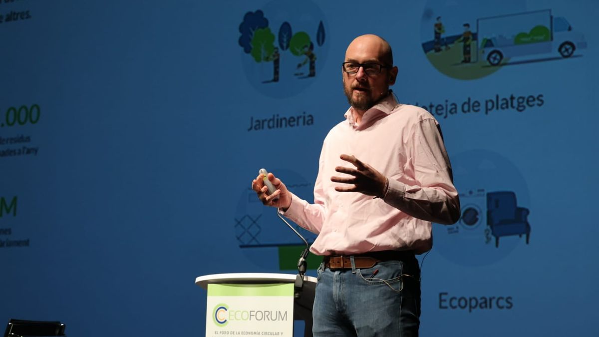 Ecoforum