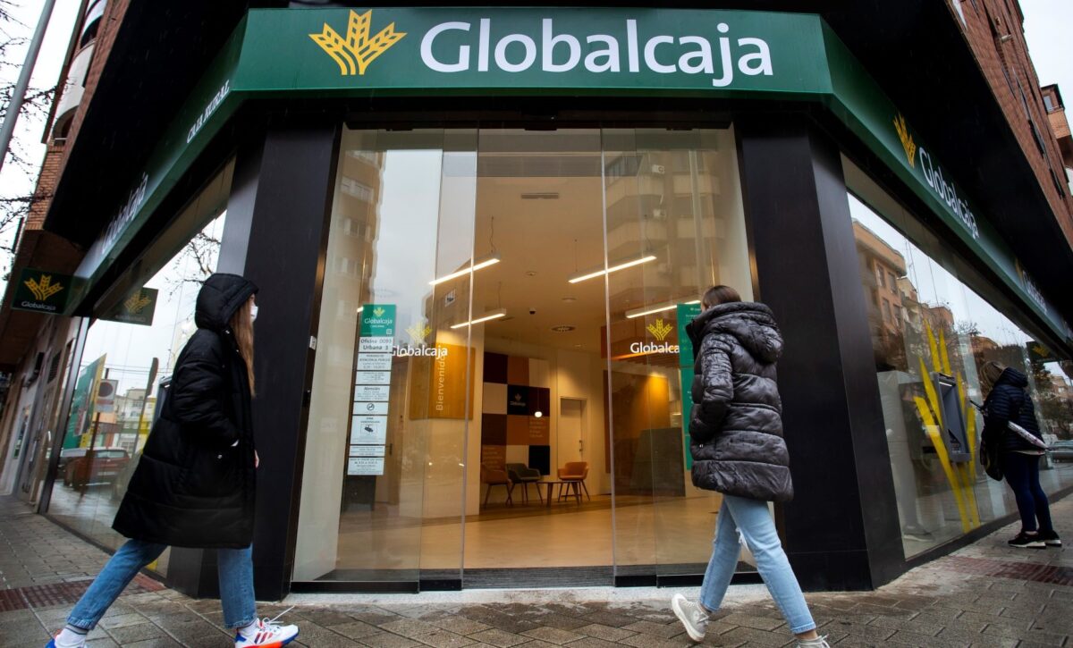 Globalcaja