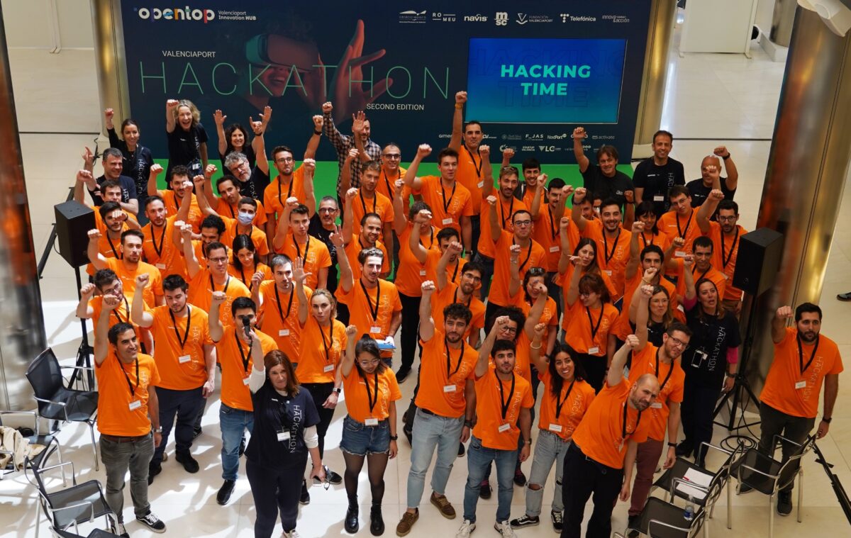 valenciaport-hackathon-grupo-gimeno