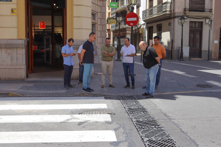 Vila-real-inundaciones