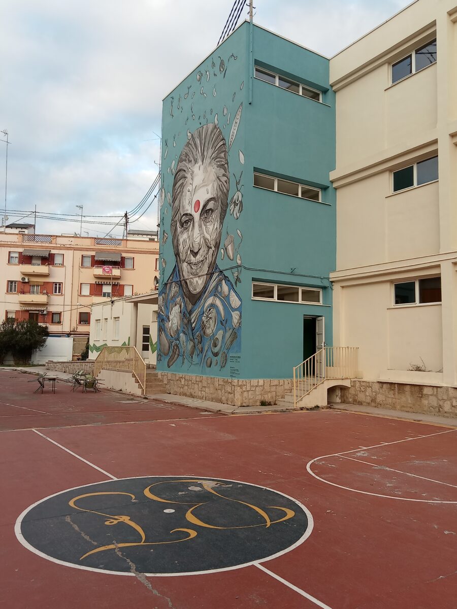 CEIP-Ballester-Fandós