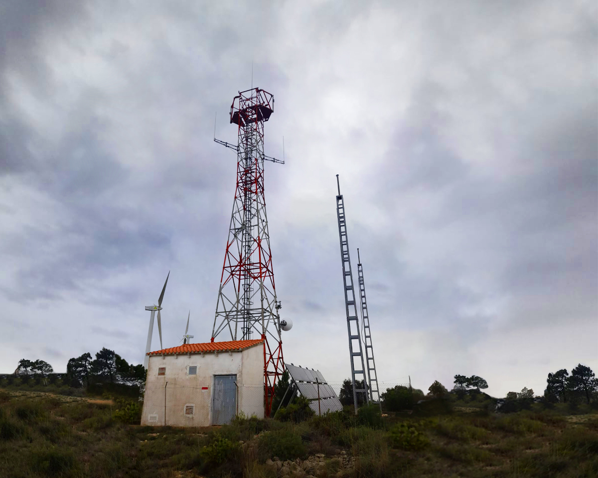 infraestructura-de-radiodifusión