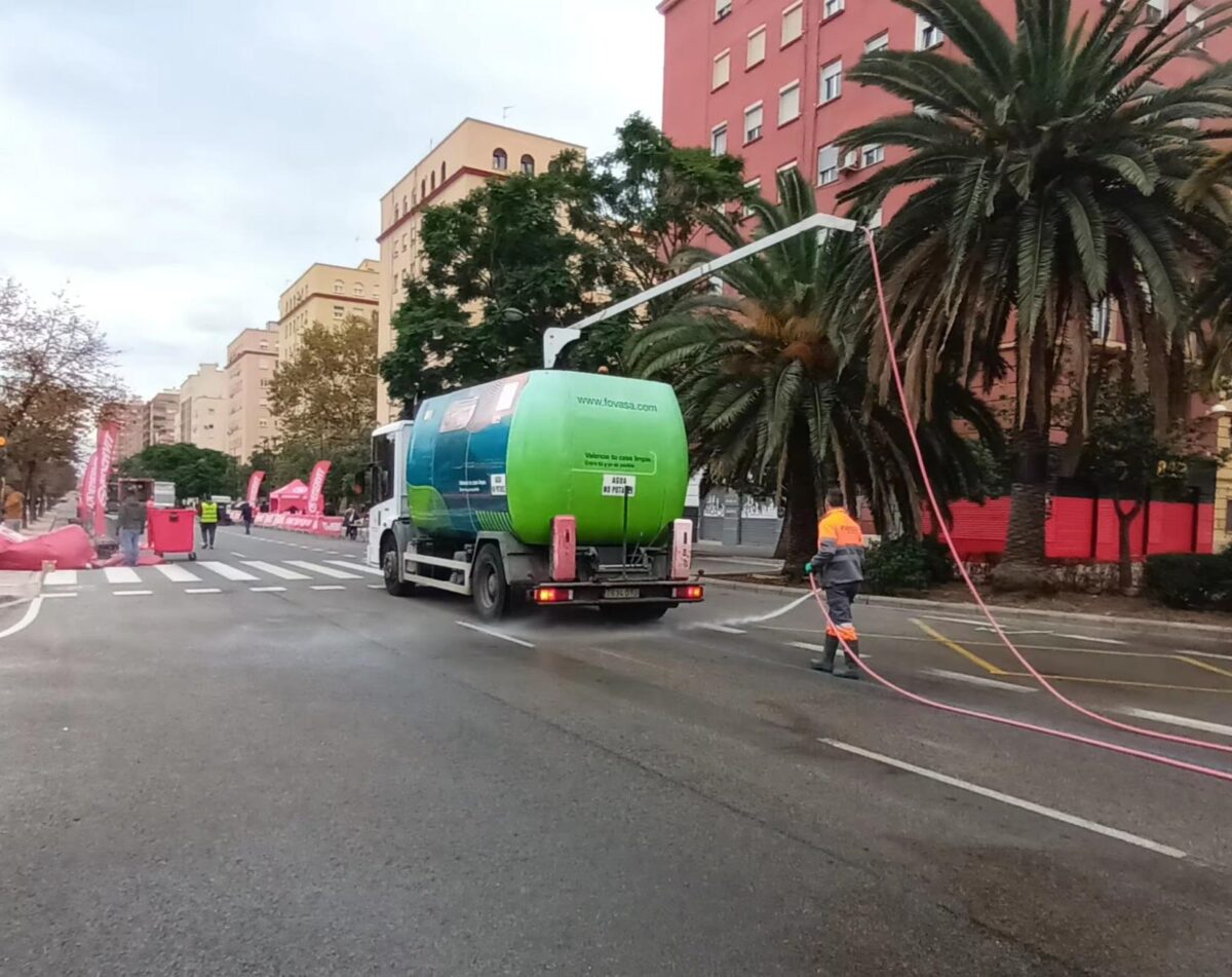 Maratón-de-València