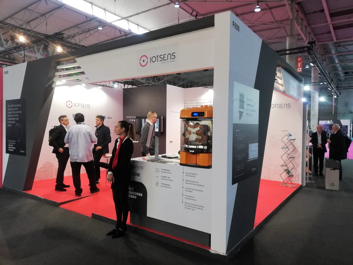 IOTSWC