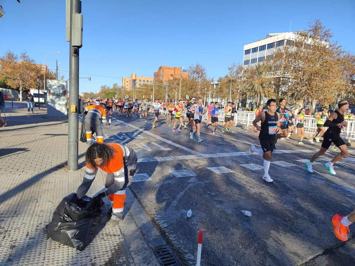 maraton-valencia-fovasa-medioambiente