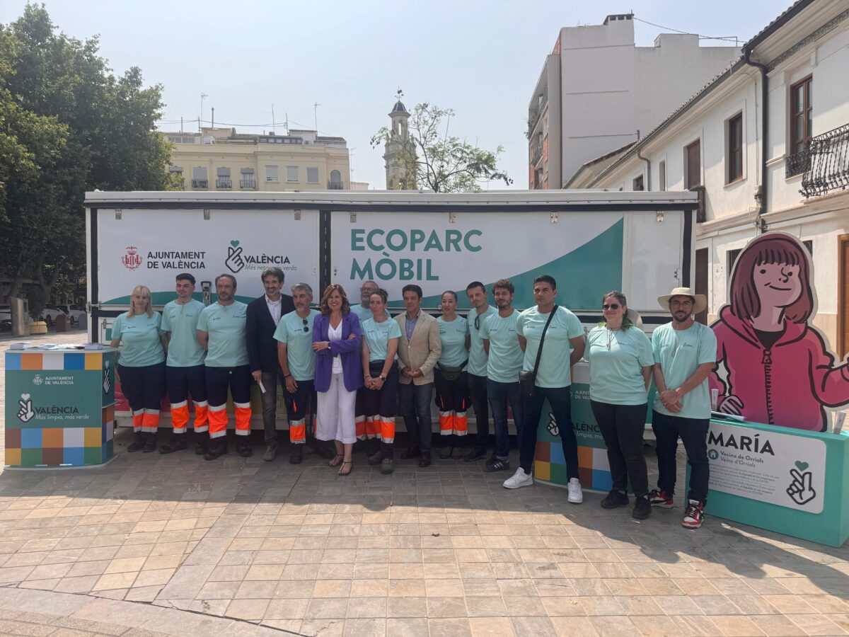 ecoparques-València
